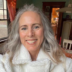 Meet your Posher, Gretchen